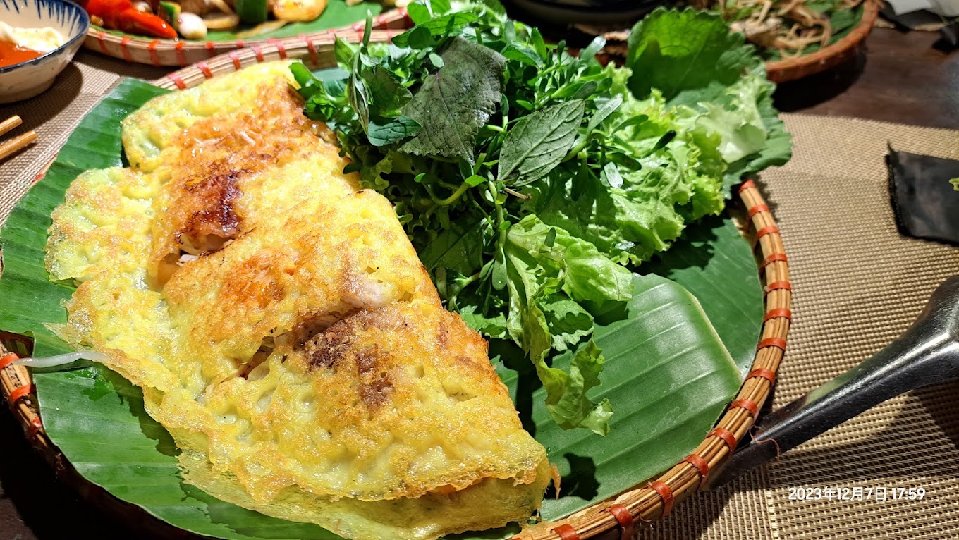 Hình ảnh nhà hàng