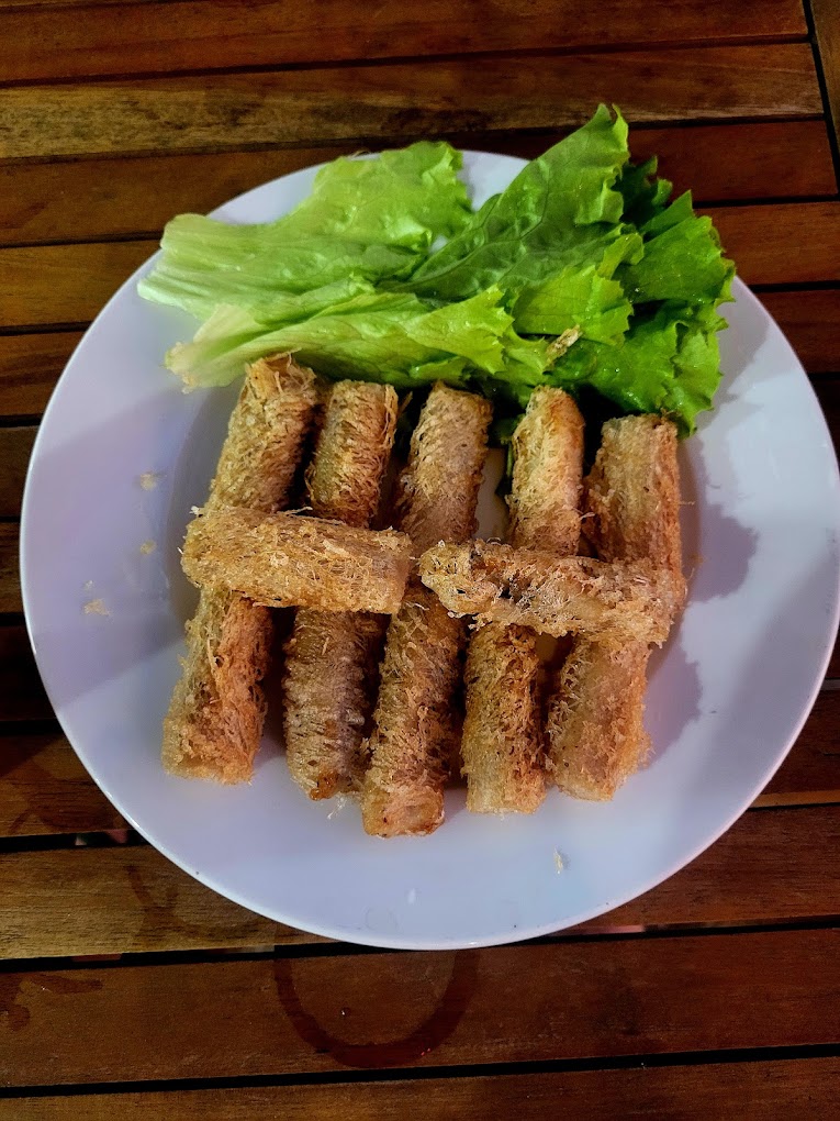 Hình ảnh nhà hàng