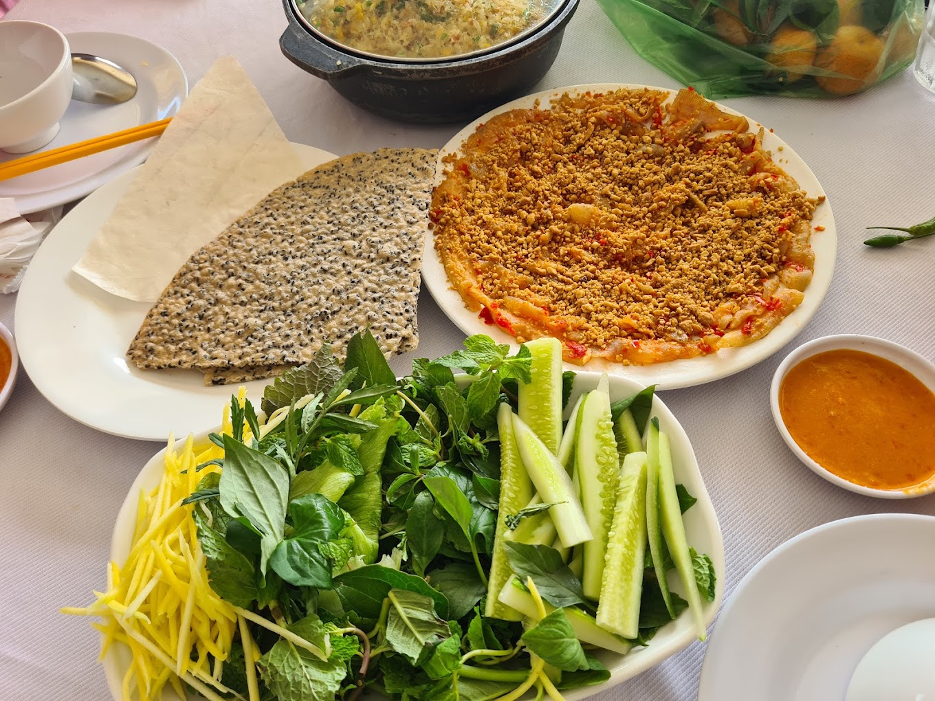 Hình ảnh nhà hàng