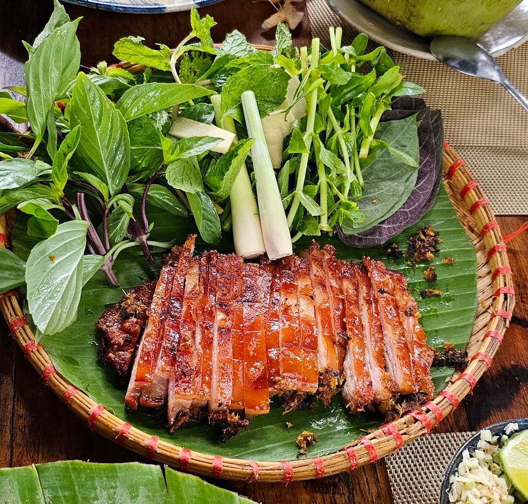 Hình ảnh nhà hàng