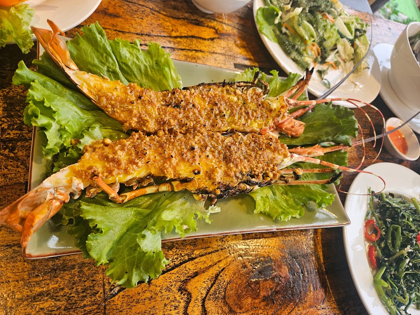 Hình ảnh nhà hàng