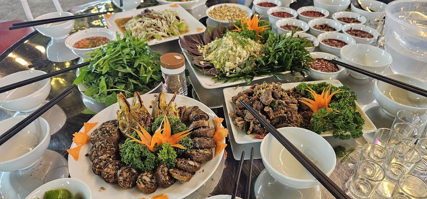 Bảng giá