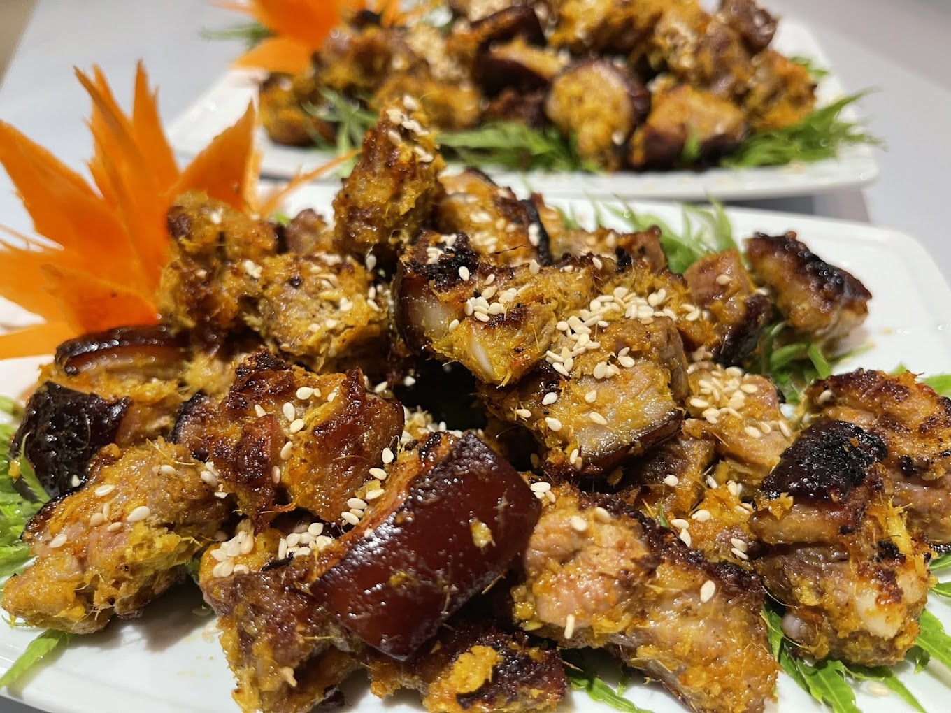 Hình ảnh nhà hàng