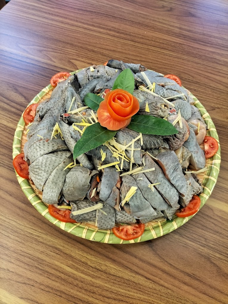 Hình ảnh nhà hàng