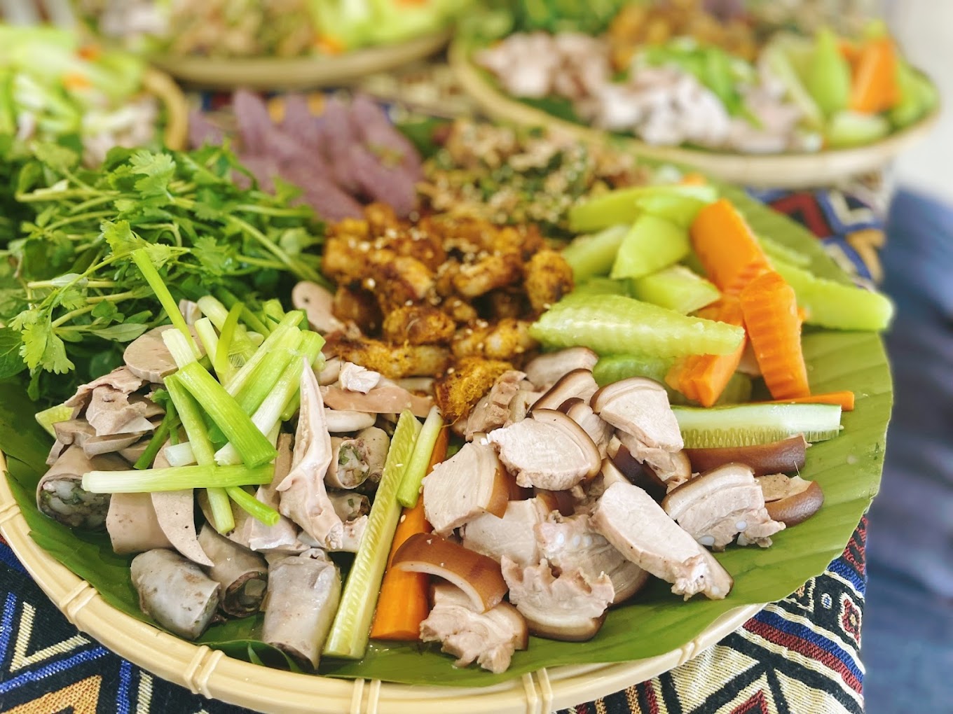 Hình ảnh nhà hàng