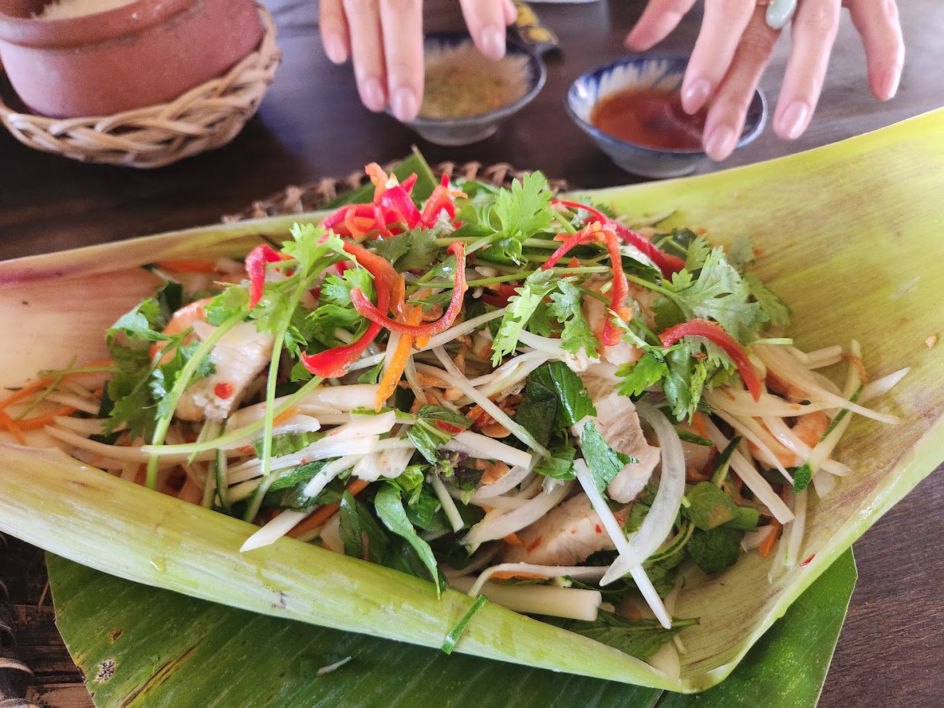 Hình ảnh nhà hàng