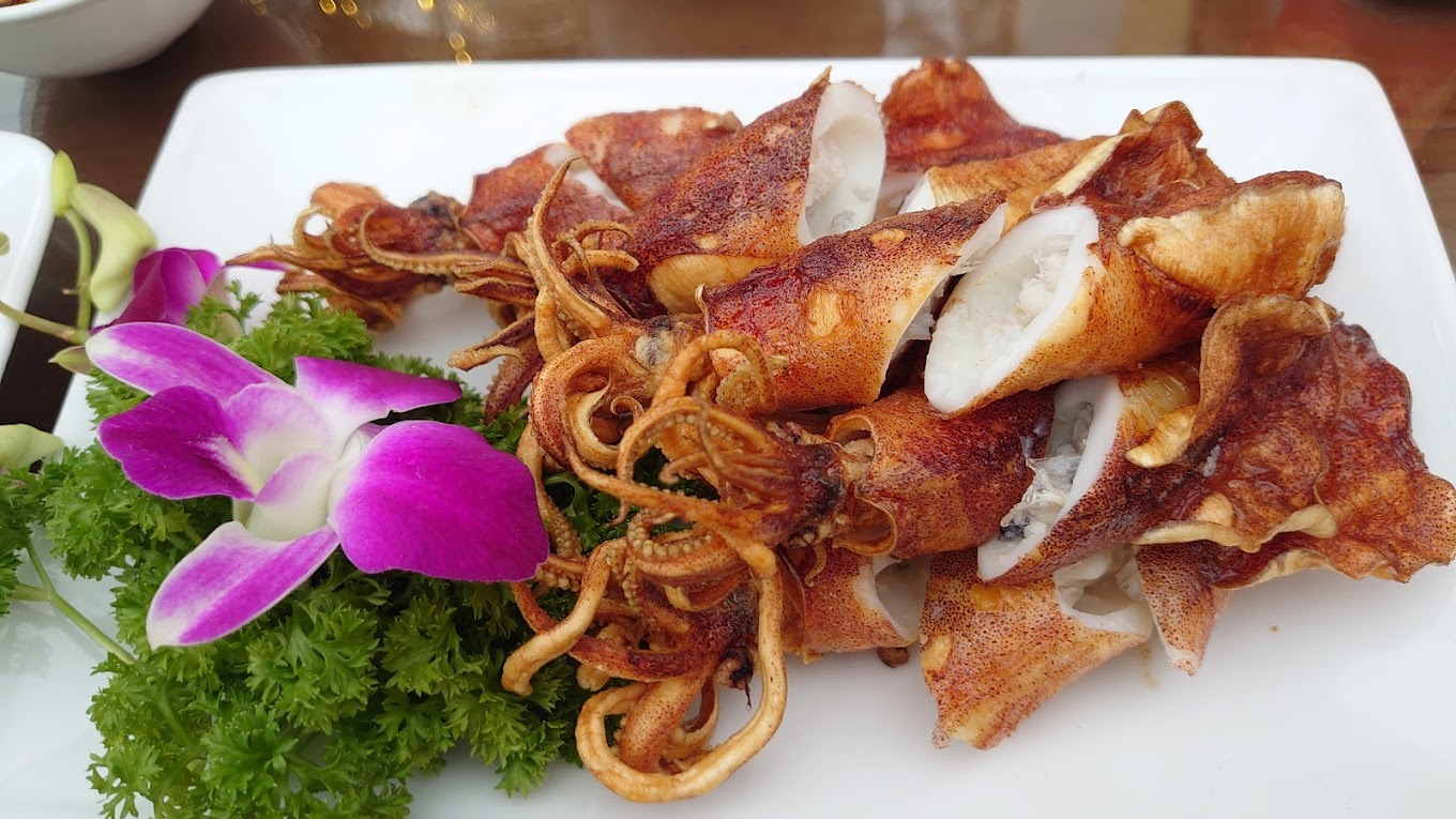 Hình ảnh nhà hàng