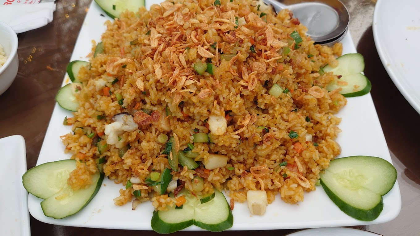 Hình ảnh nhà hàng