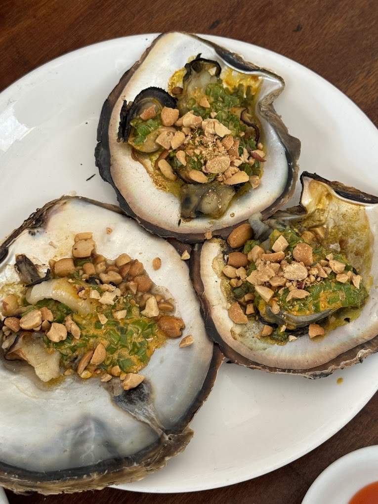 Hình ảnh nhà hàng