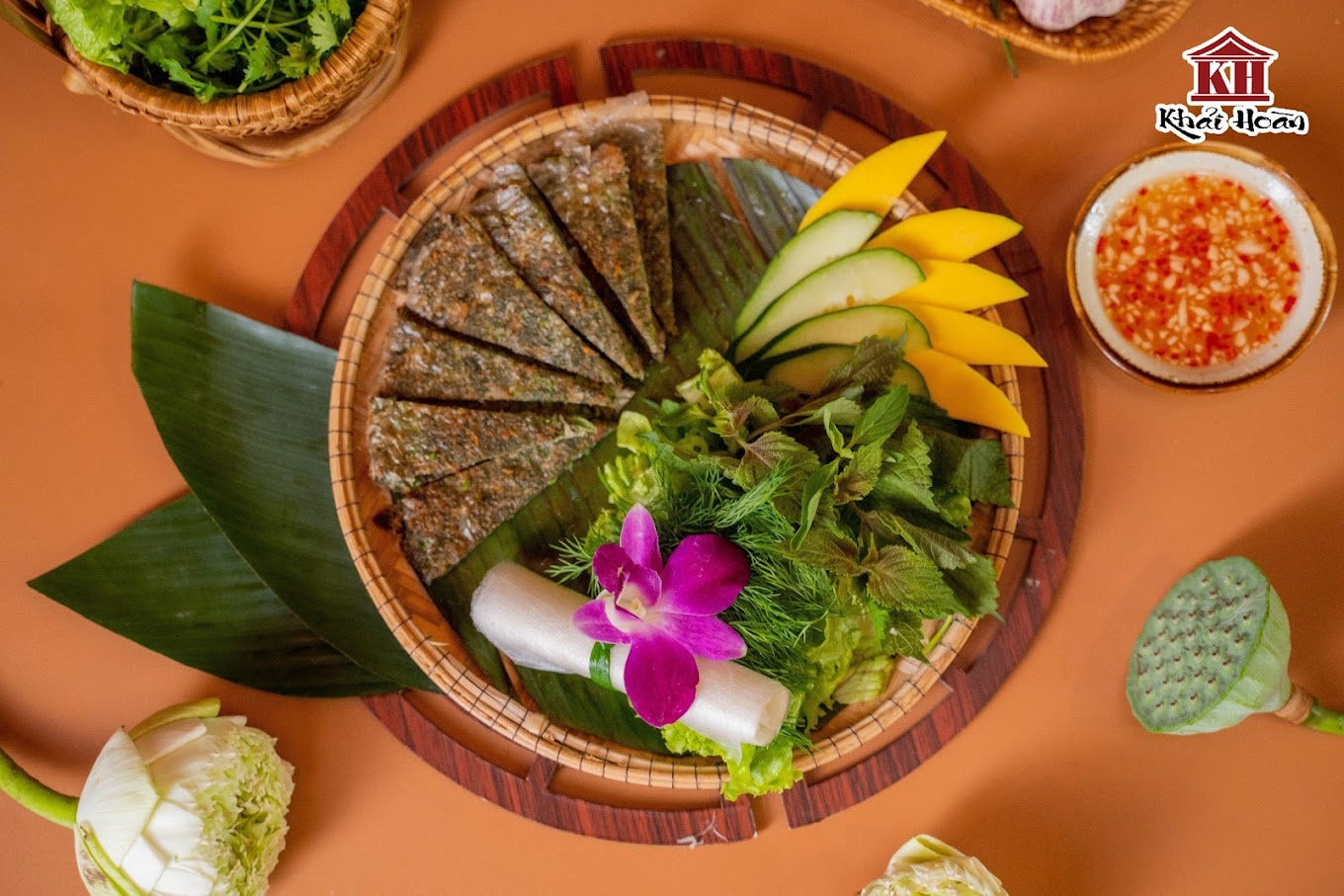 Hình ảnh nhà hàng