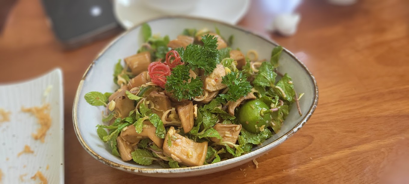 Hình ảnh nhà hàng