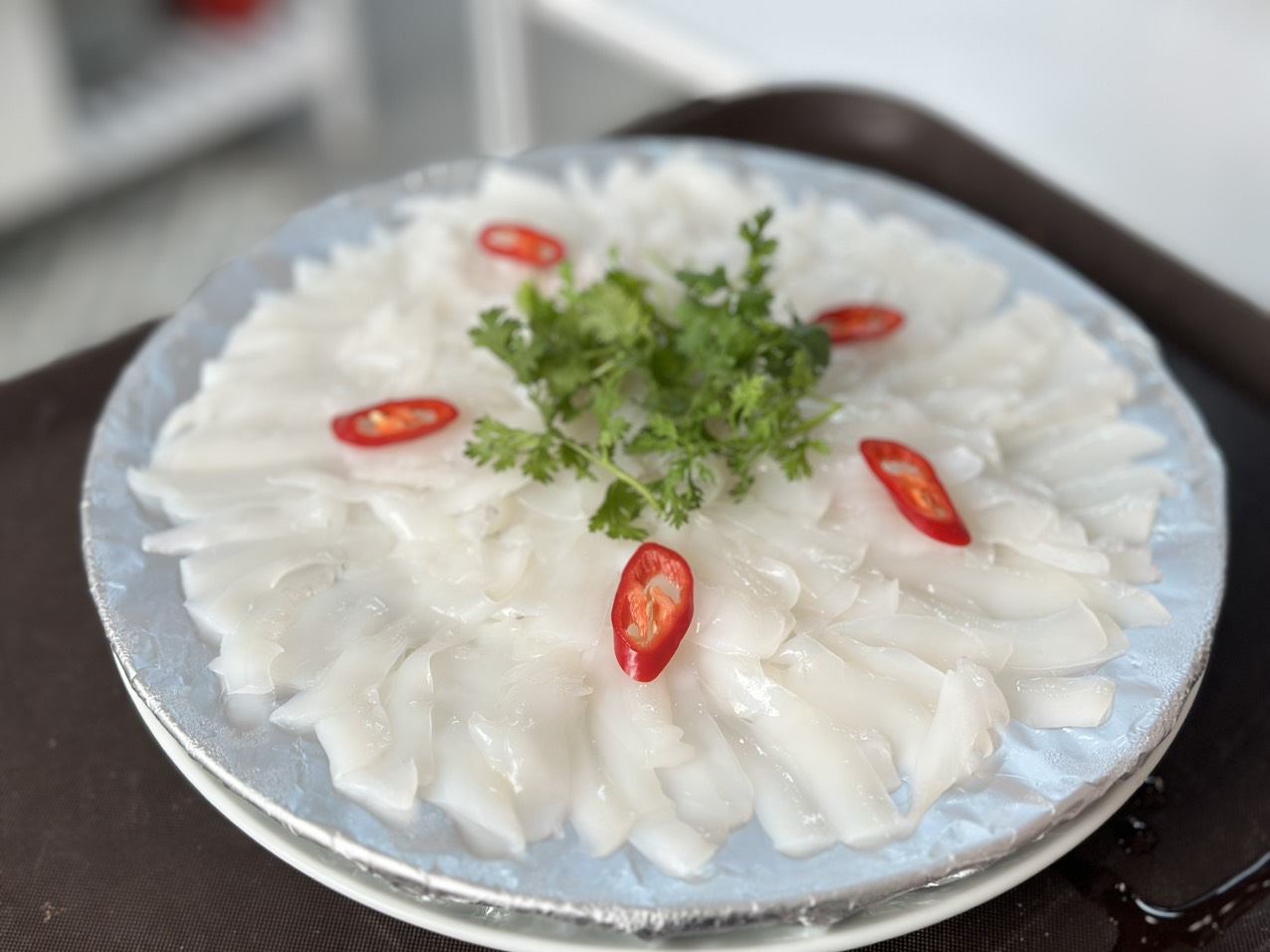 Hình ảnh nhà hàng