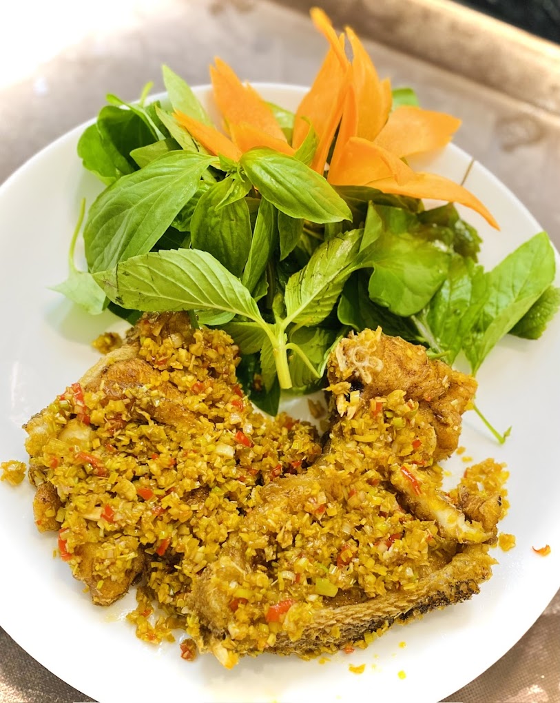 Hình ảnh nhà hàng