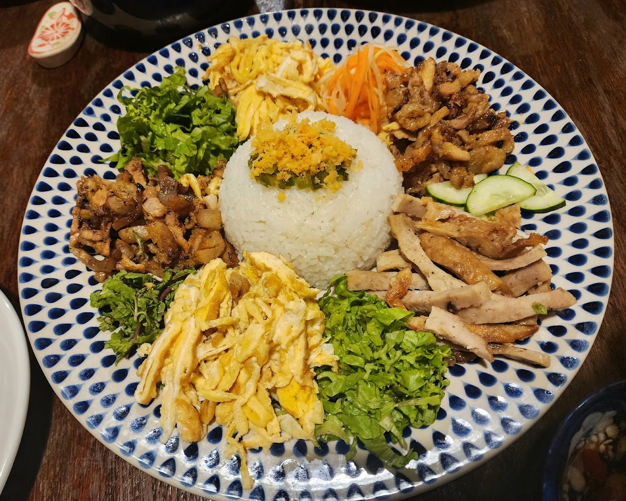 Hình ảnh nhà hàng