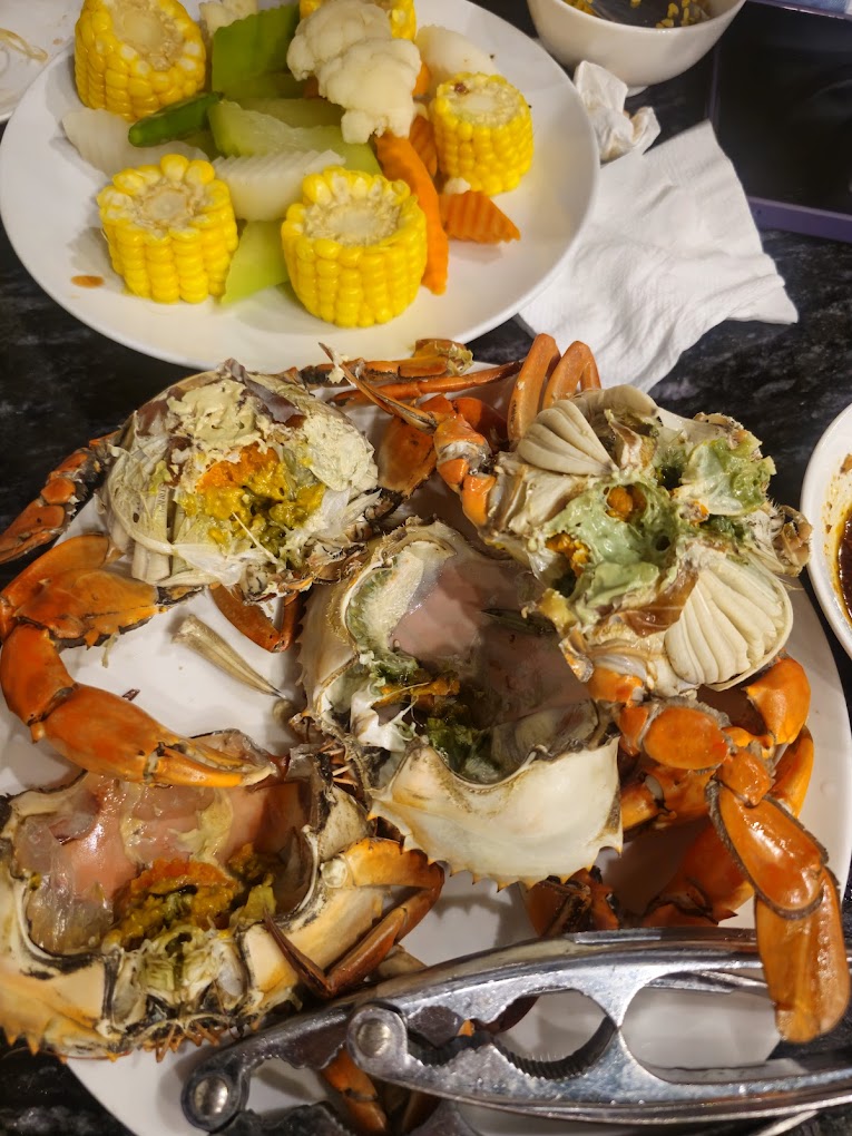 Hình ảnh nhà hàng