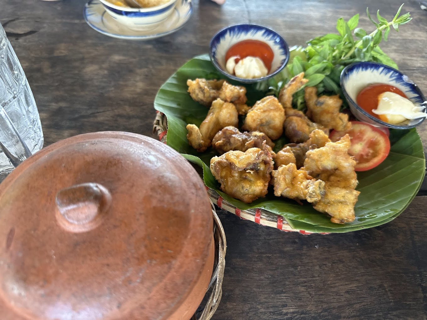 Hình ảnh nhà hàng