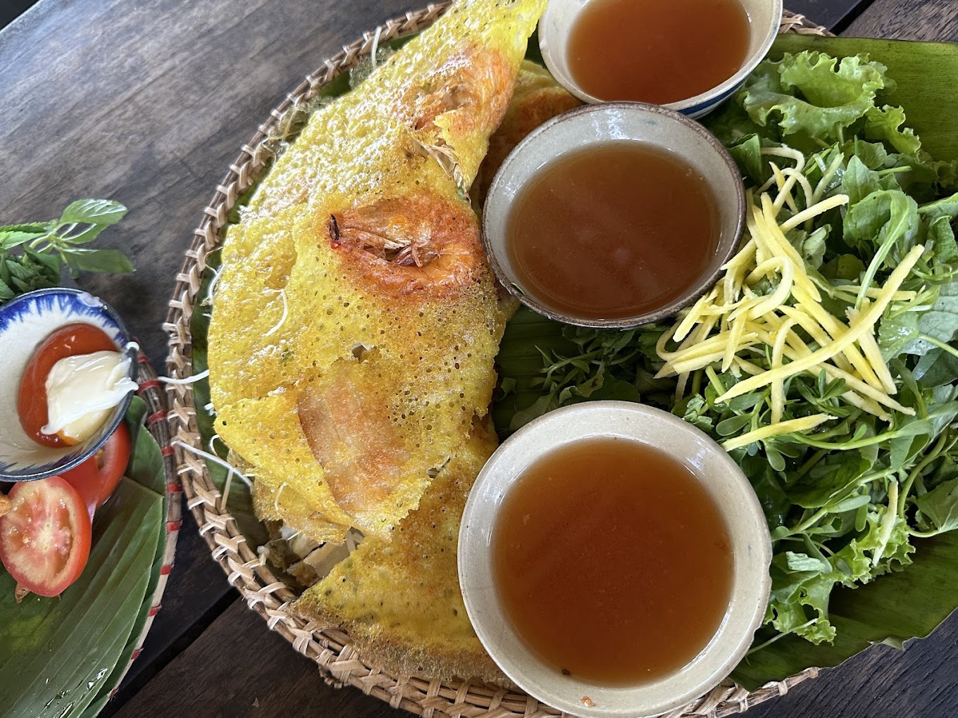 Hình ảnh nhà hàng