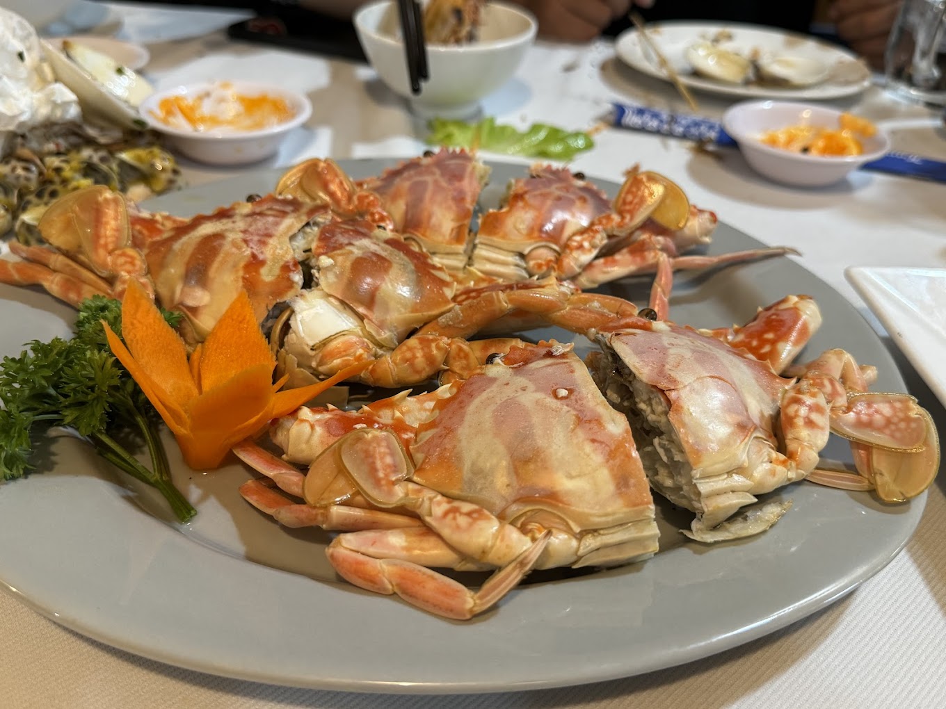 Hình ảnh nhà hàng