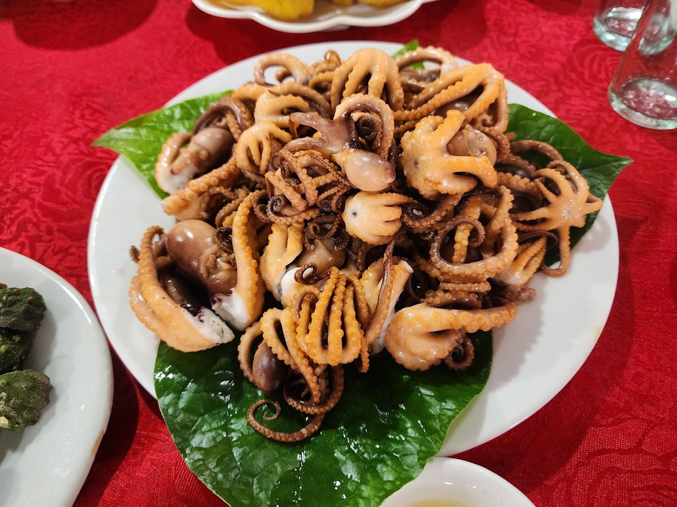 Hình ảnh nhà hàng