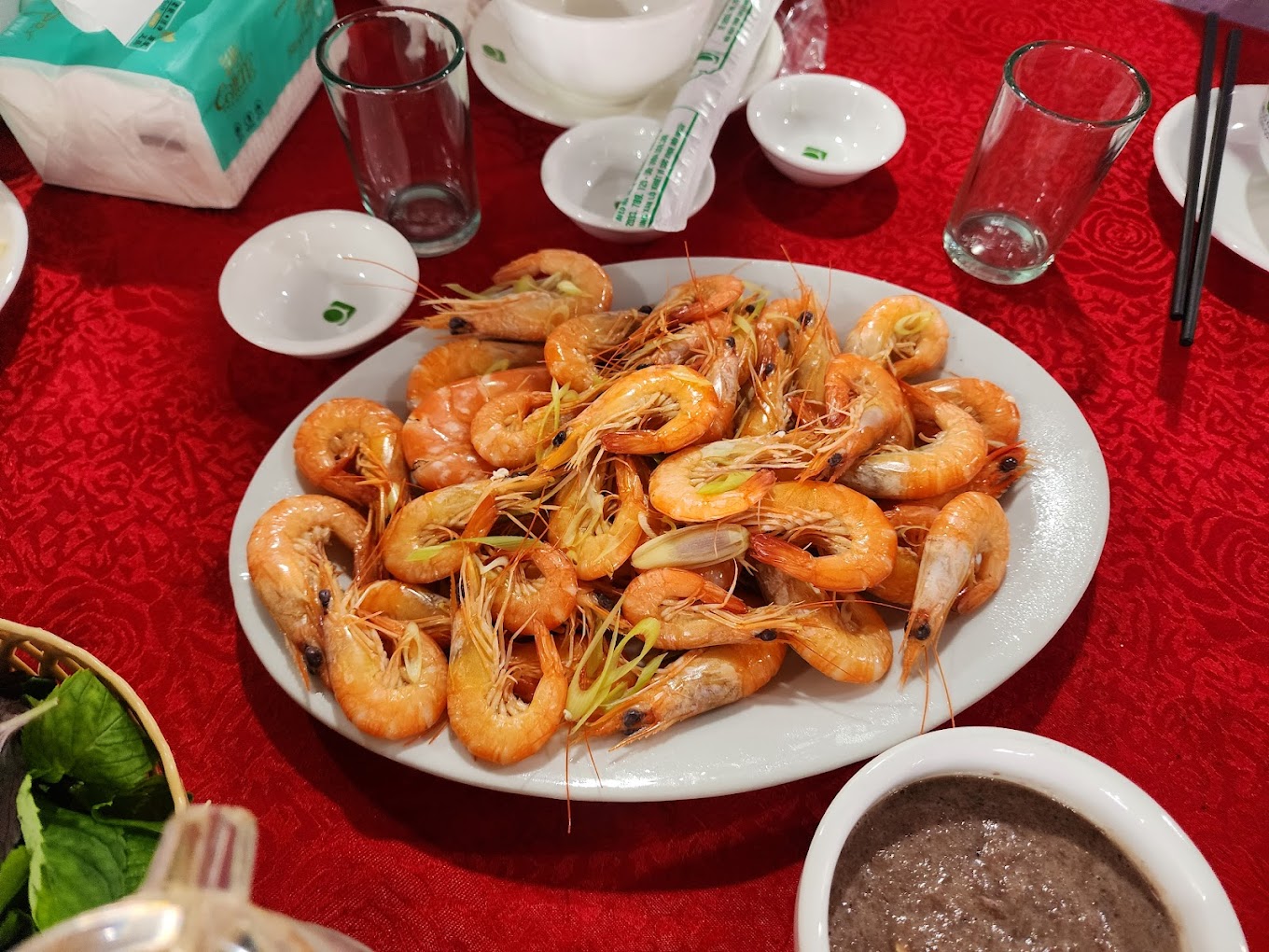 Hình ảnh nhà hàng