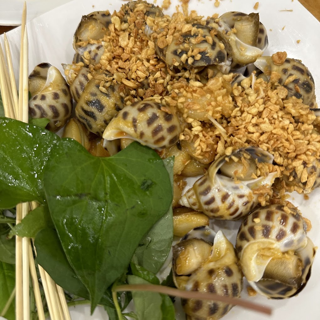 Hình ảnh nhà hàng