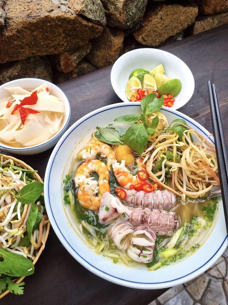 Hình ảnh nhà hàng