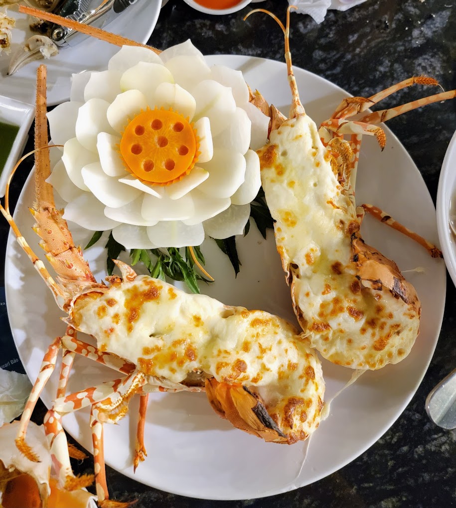 Hình ảnh nhà hàng