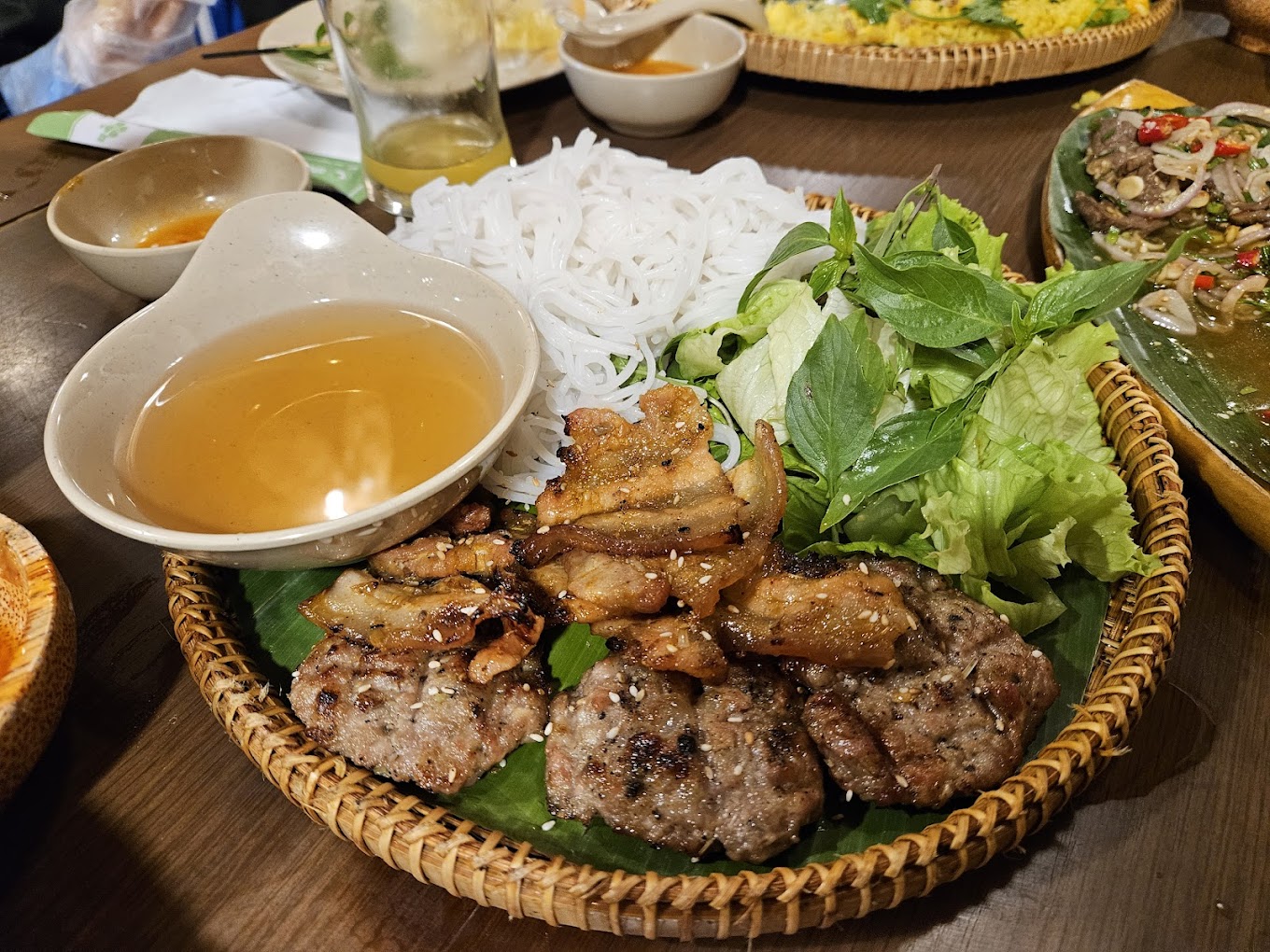 Hình ảnh nhà hàng