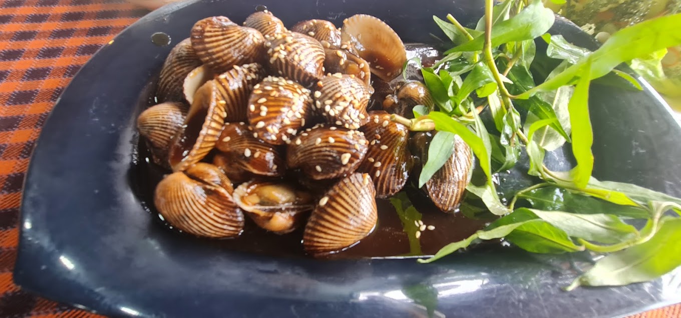 Hình ảnh nhà hàng