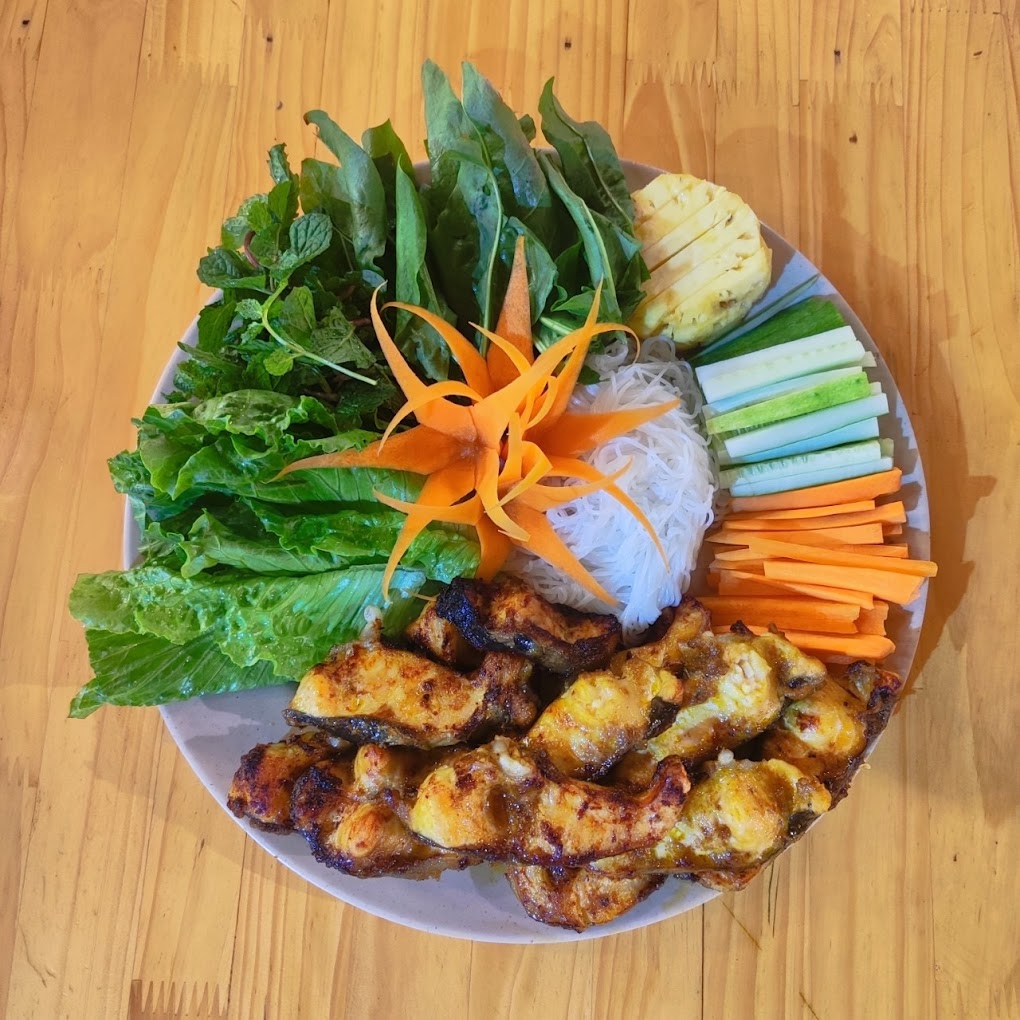 Hình ảnh nhà hàng