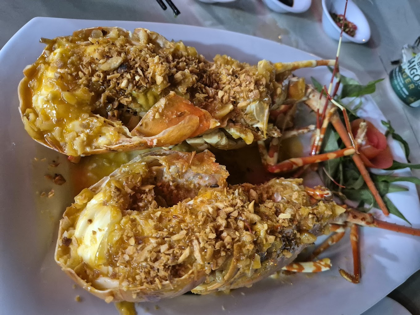 Hình ảnh nhà hàng