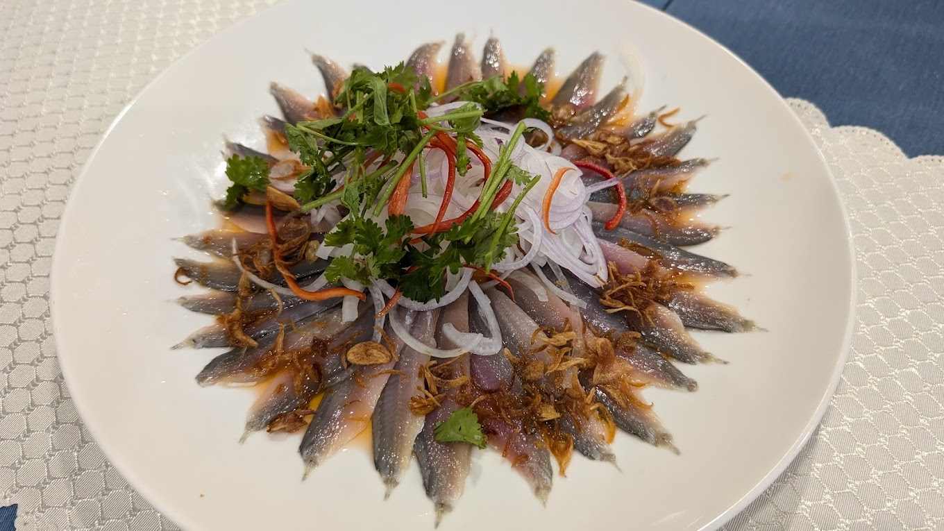 Hình ảnh nhà hàng