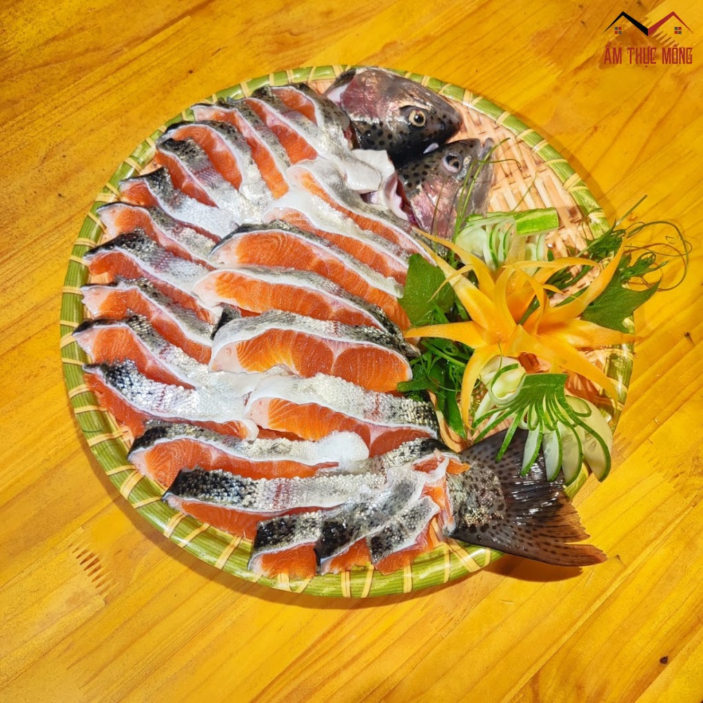 Hình ảnh nhà hàng