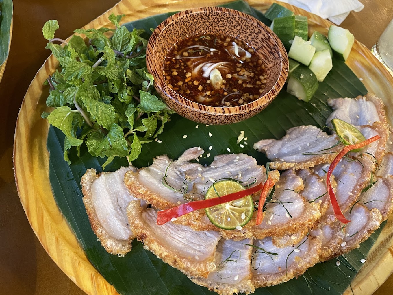 Hình ảnh nhà hàng