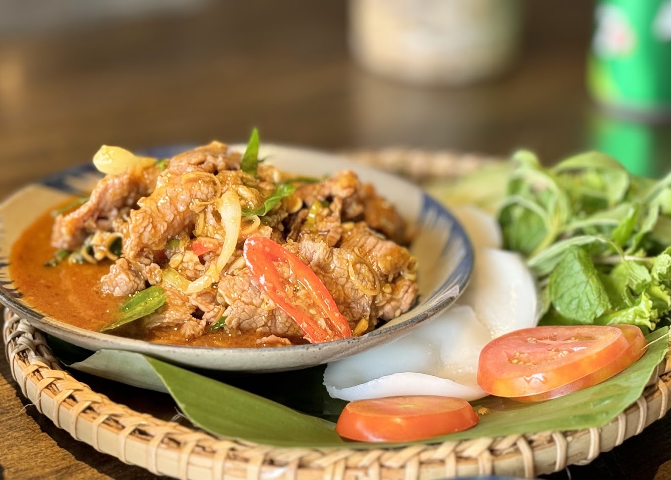 Hình ảnh nhà hàng