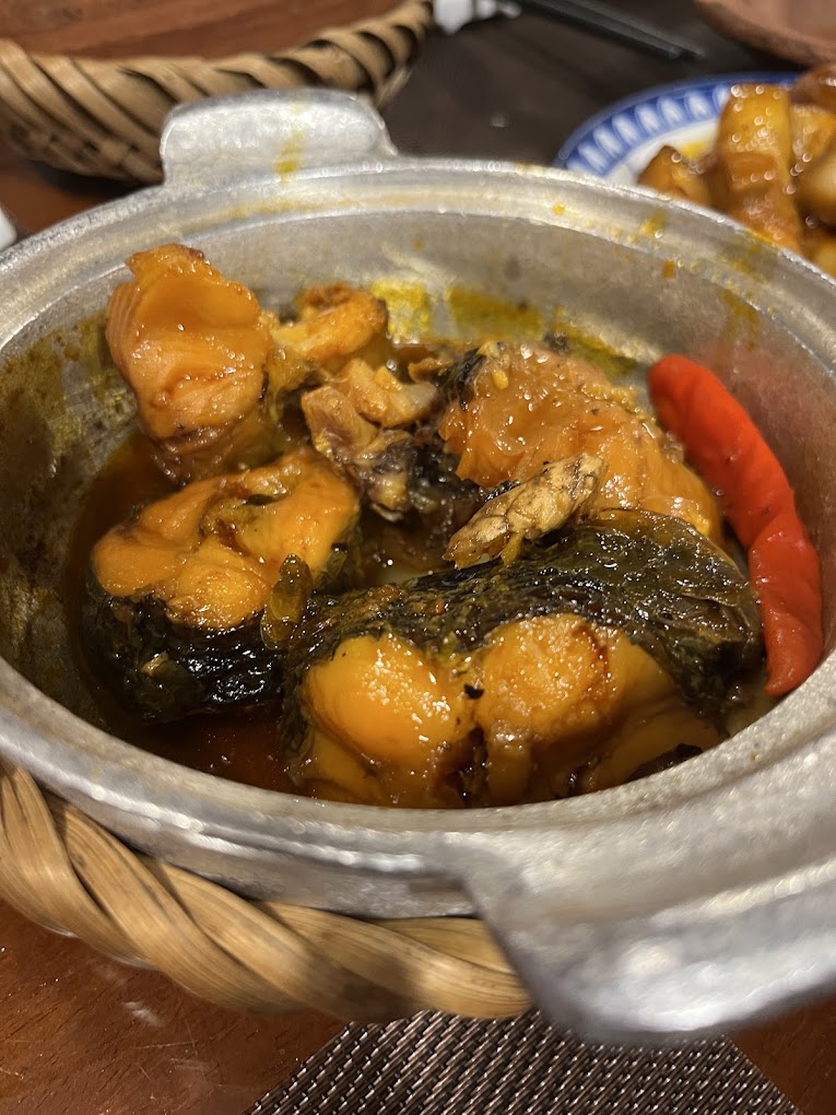 Hình ảnh nhà hàng