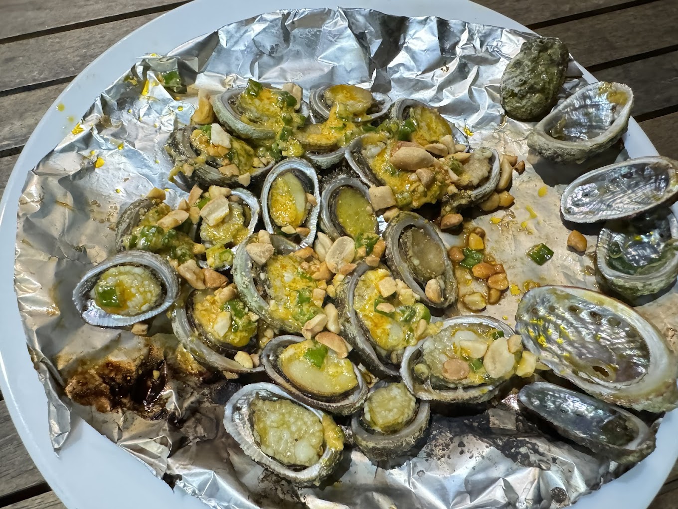 Hình ảnh nhà hàng