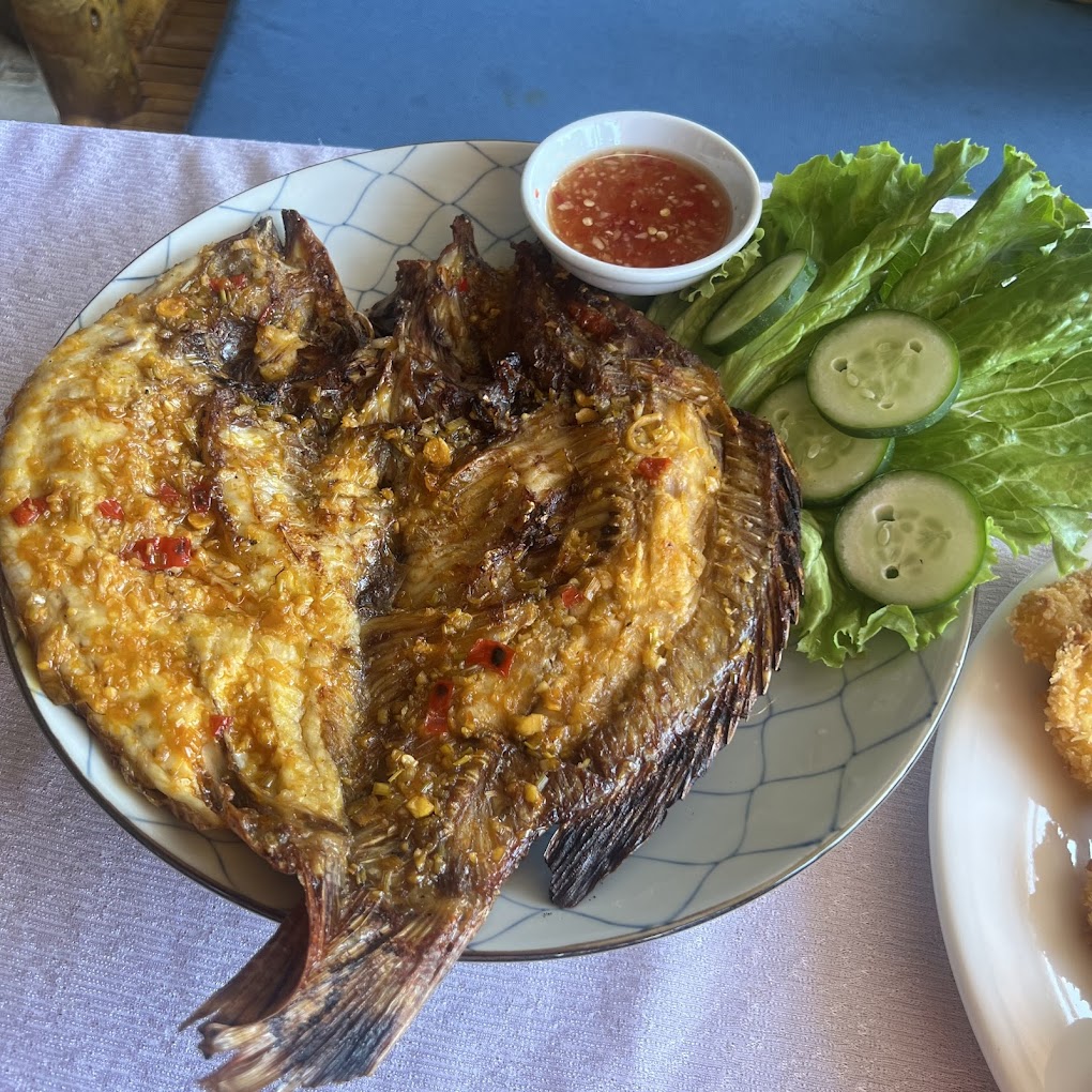 Hình ảnh nhà hàng