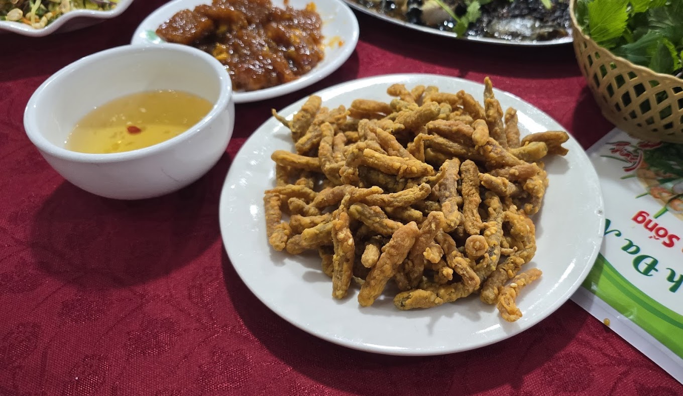 Hình ảnh nhà hàng