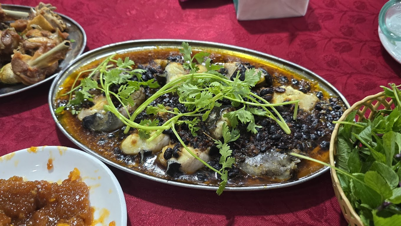 Hình ảnh nhà hàng