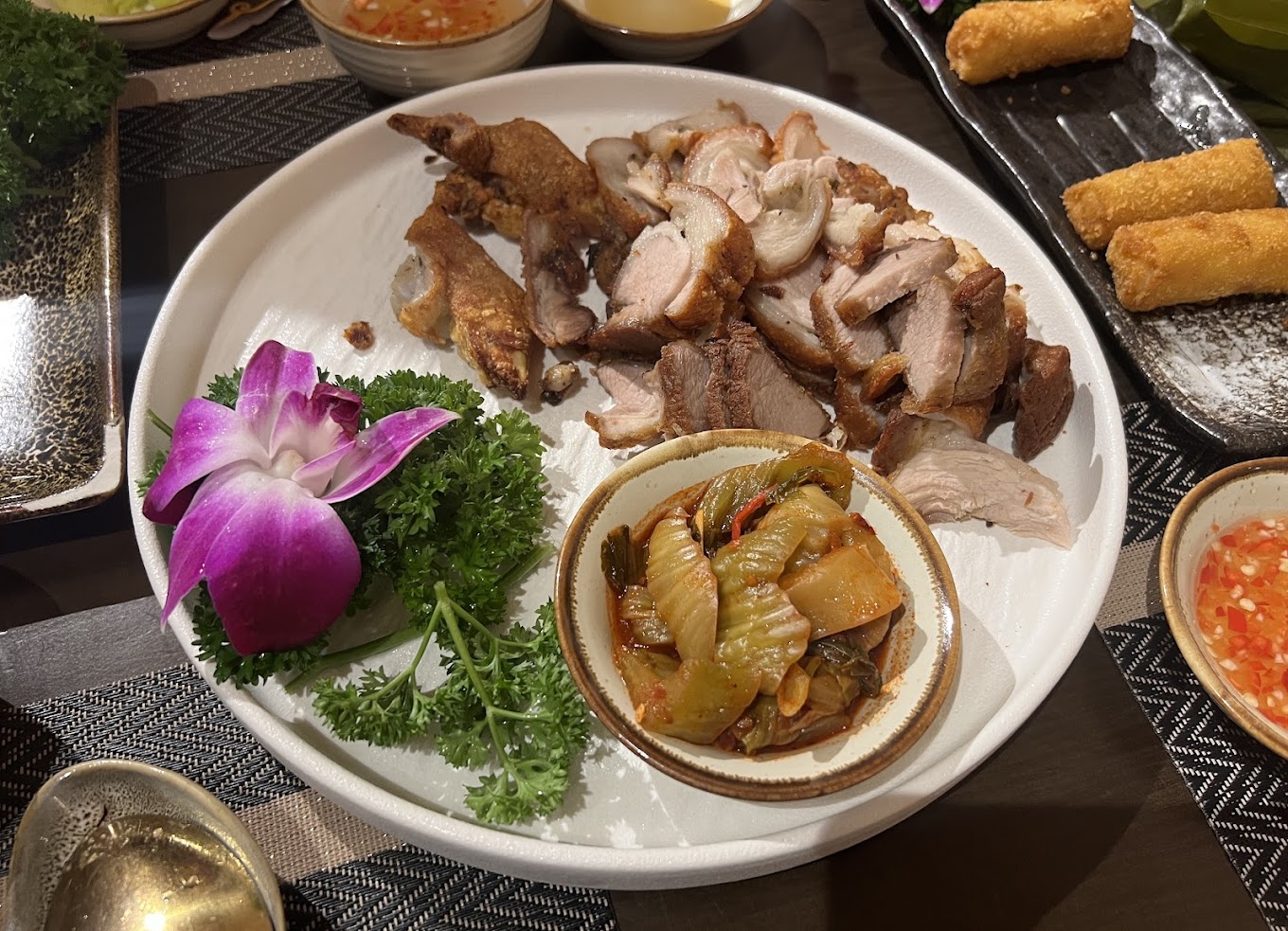 Hình ảnh nhà hàng