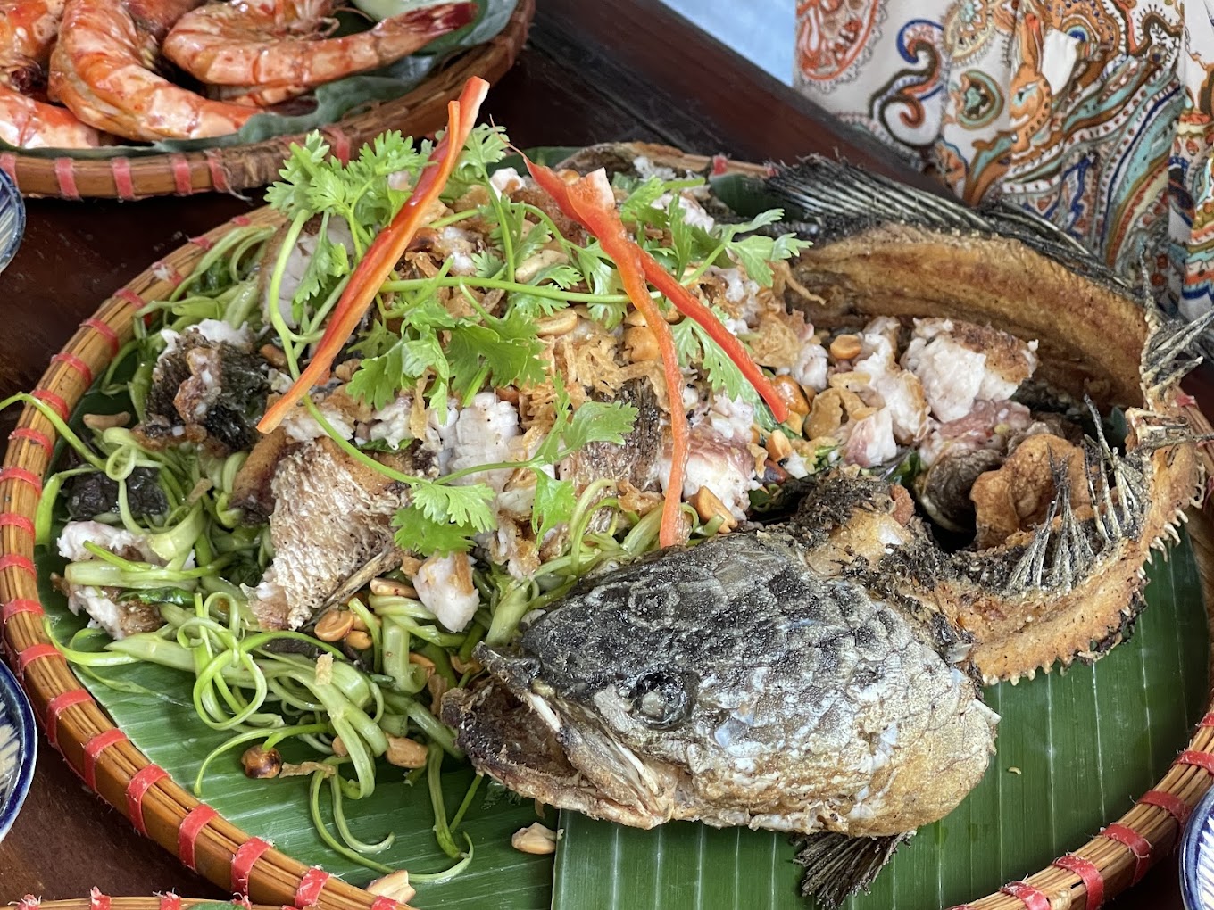 Hình ảnh nhà hàng