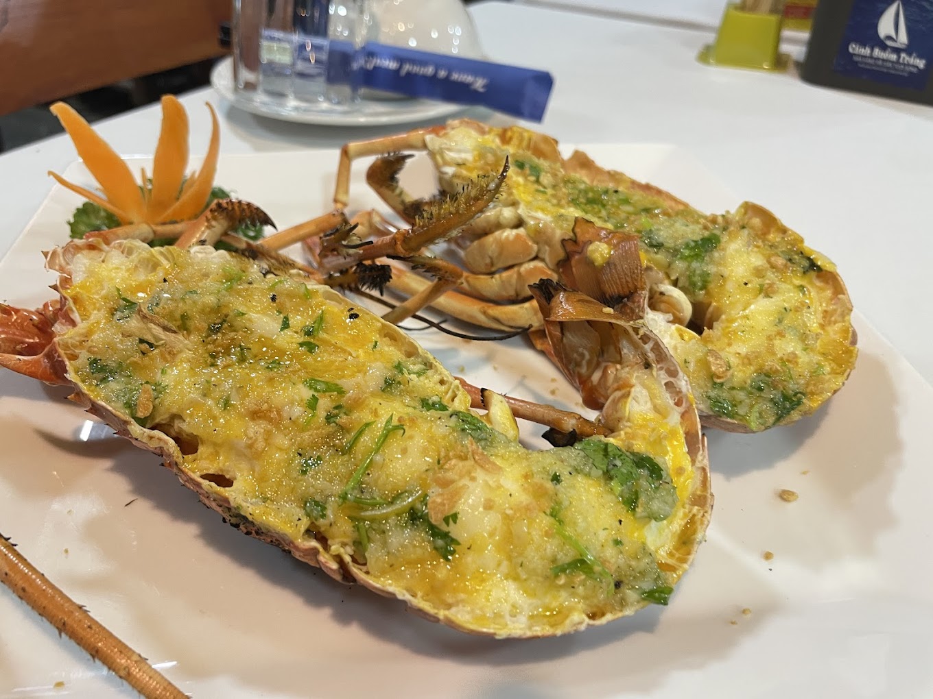 Hình ảnh nhà hàng