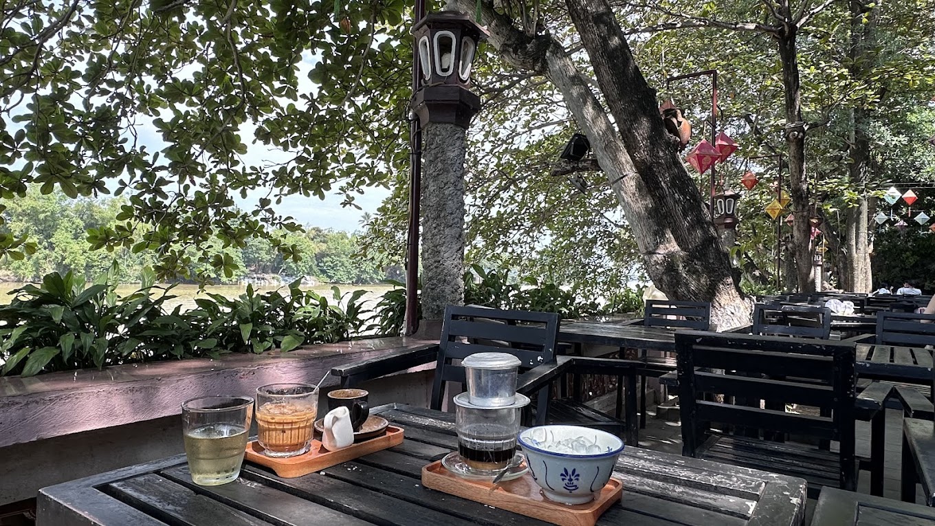 Hình ảnh nhà hàng