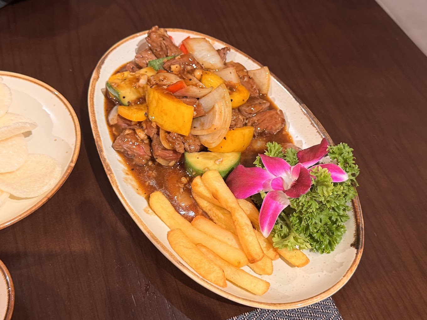 Hình ảnh nhà hàng