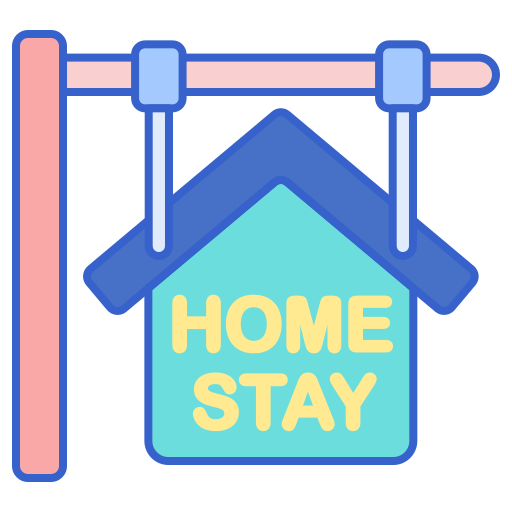 Homestays & villa