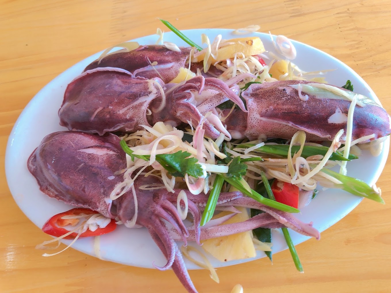 Hình ảnh nhà hàng