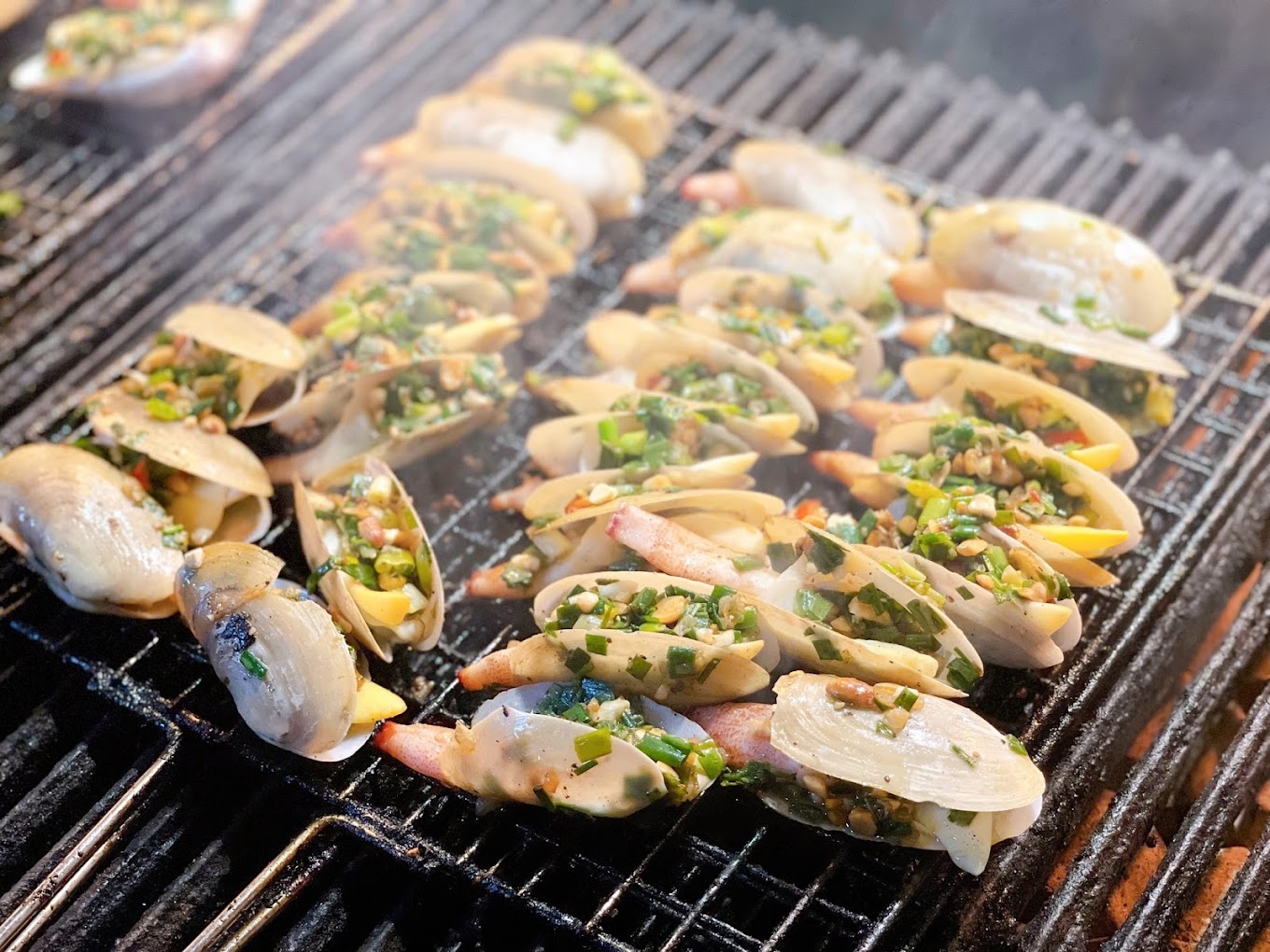 Hình ảnh nhà hàng