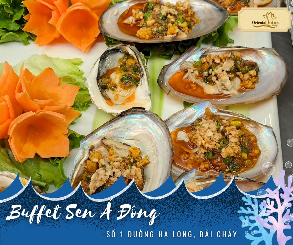 Hình ảnh nhà hàng