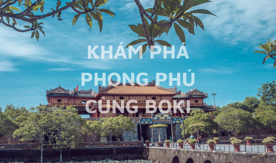 Phong Phú